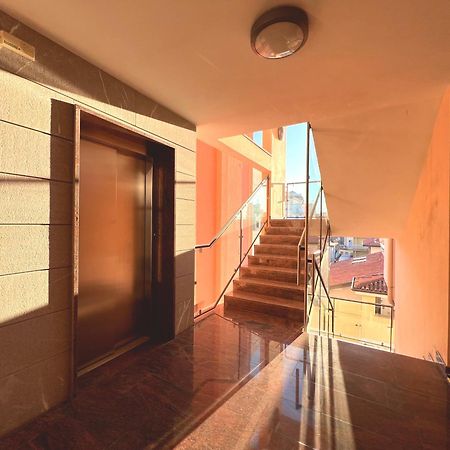 Capitol Apartments Grado Luaran gambar