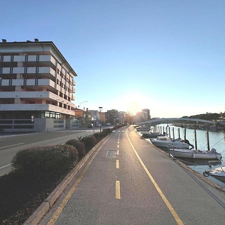 Capitol Apartments Grado Luaran gambar