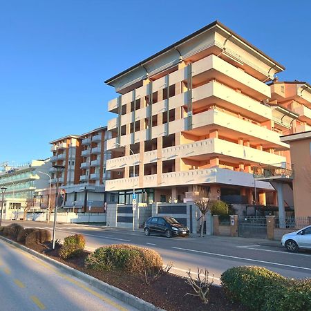 Capitol Apartments Grado Luaran gambar