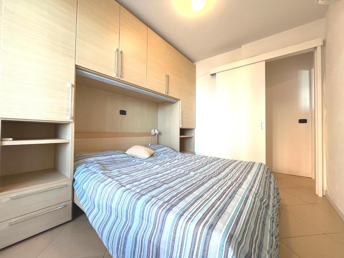 Capitol Apartments Grado Luaran gambar