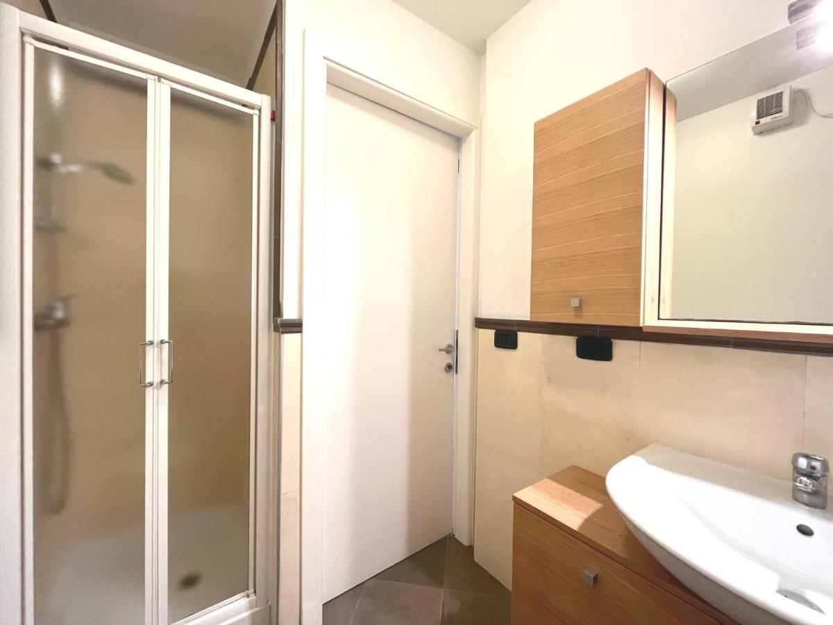 Capitol Apartments Grado Luaran gambar