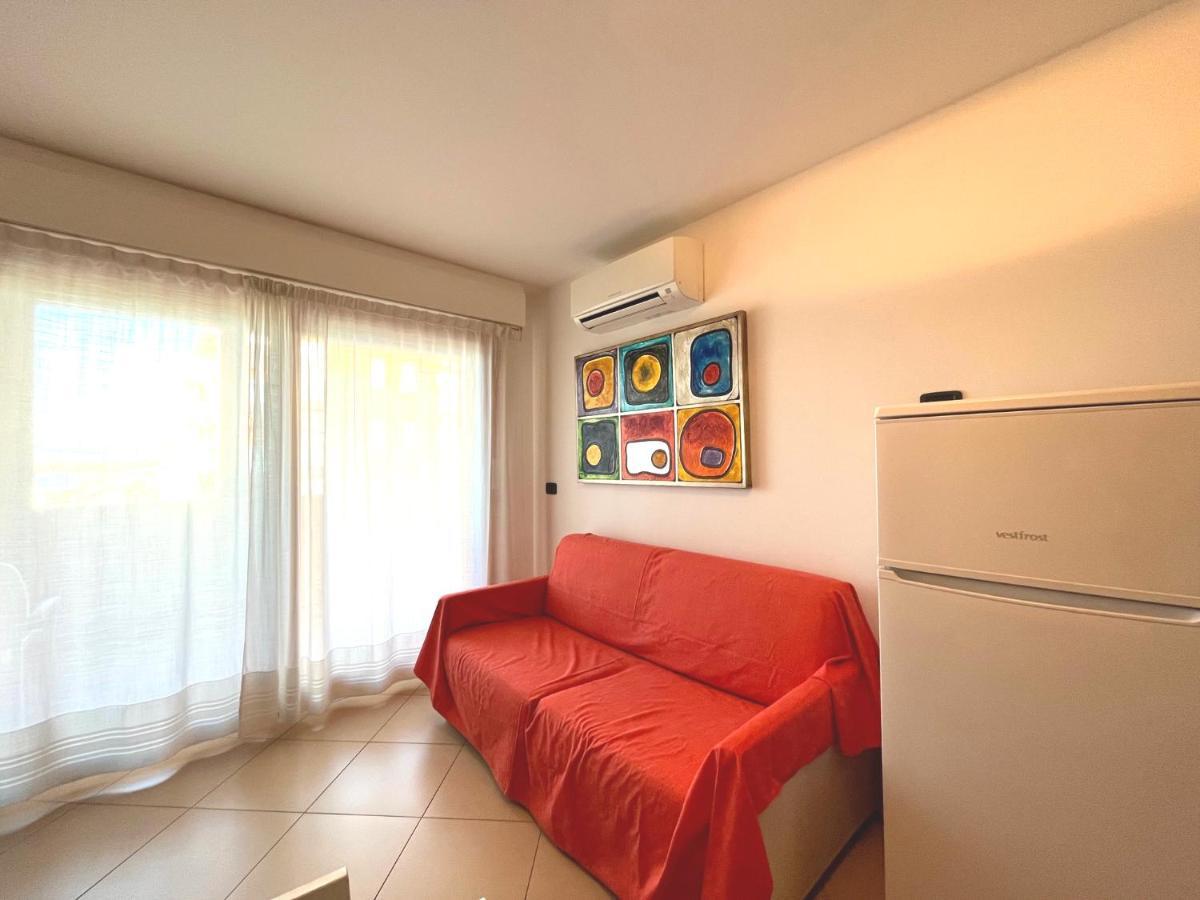 Capitol Apartments Grado Luaran gambar