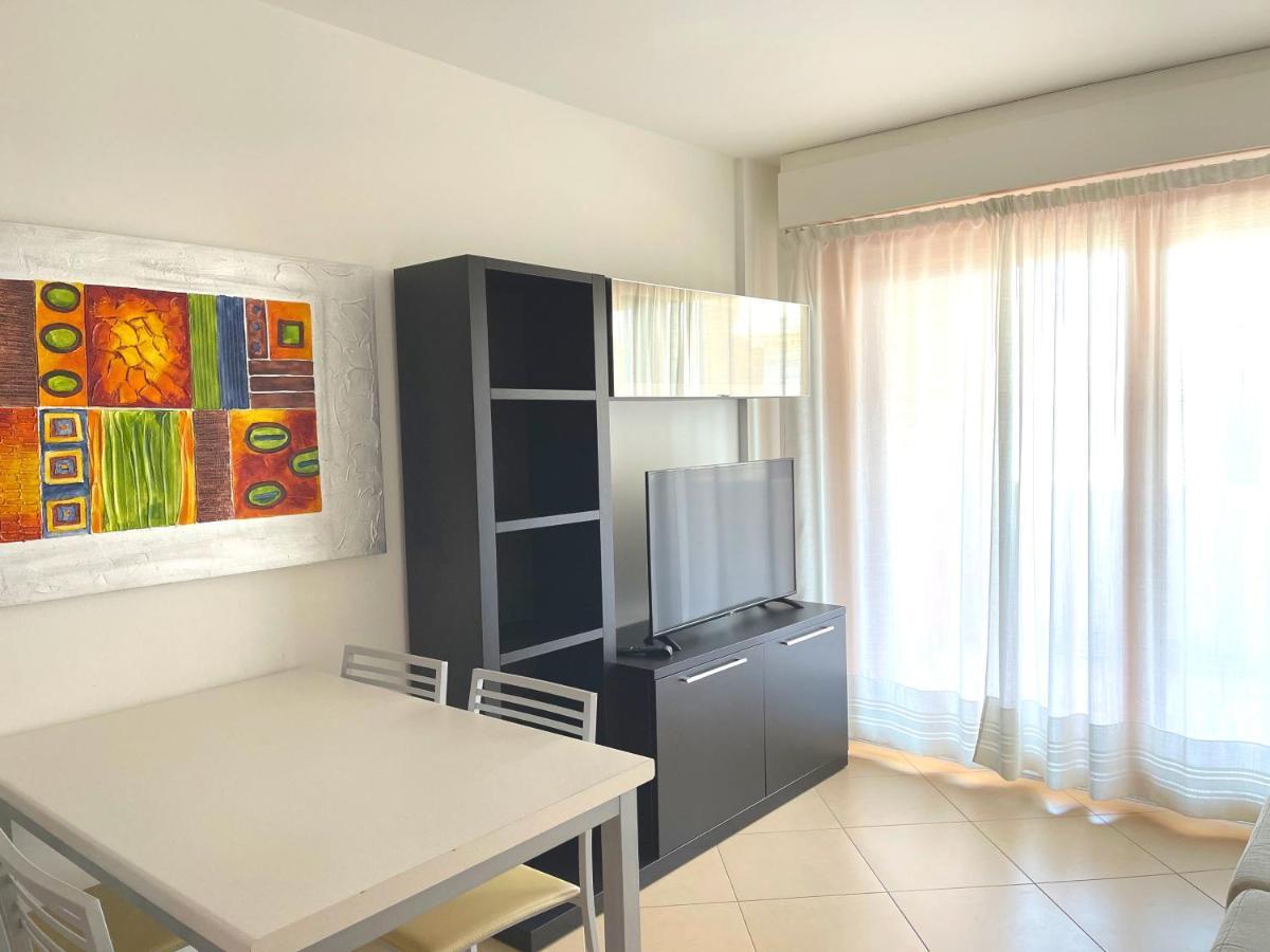 Capitol Apartments Grado Luaran gambar