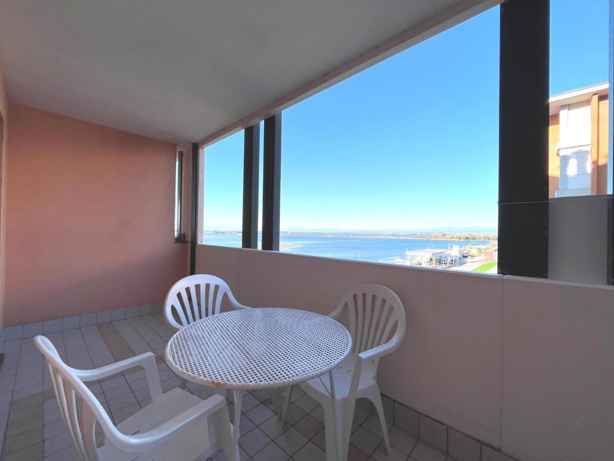 Capitol Apartments Grado Luaran gambar