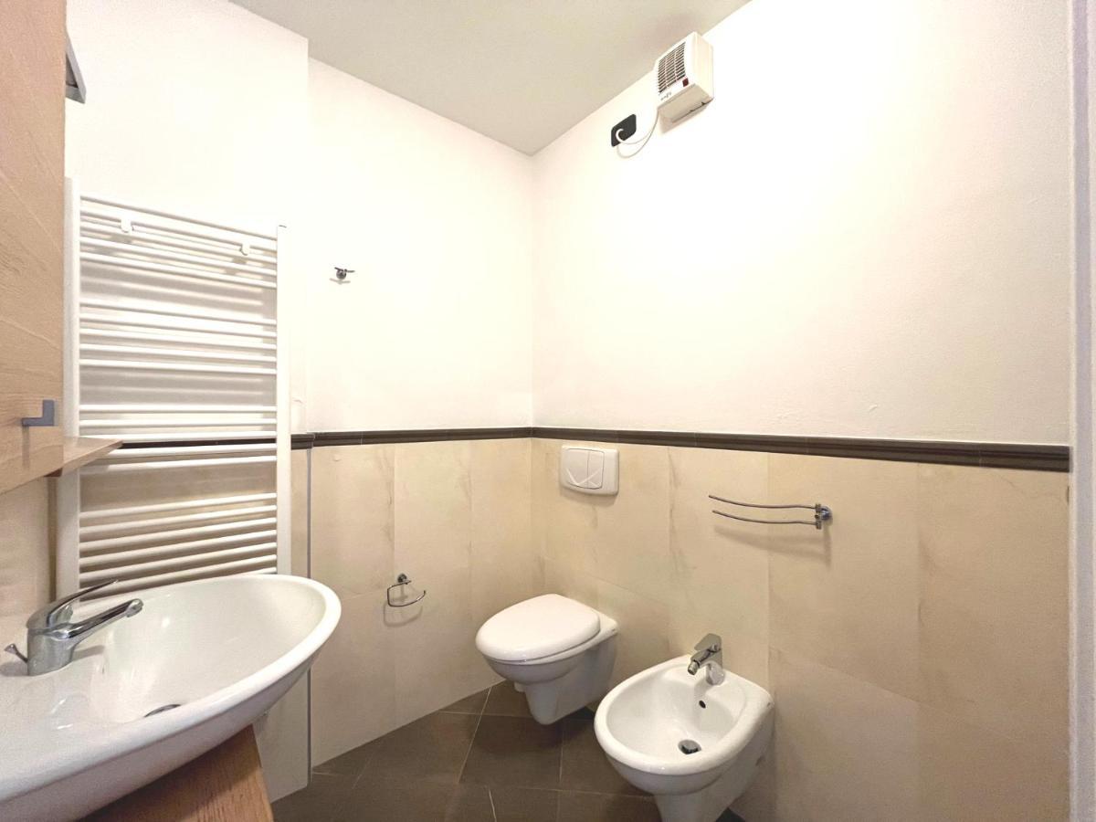 Capitol Apartments Grado Luaran gambar