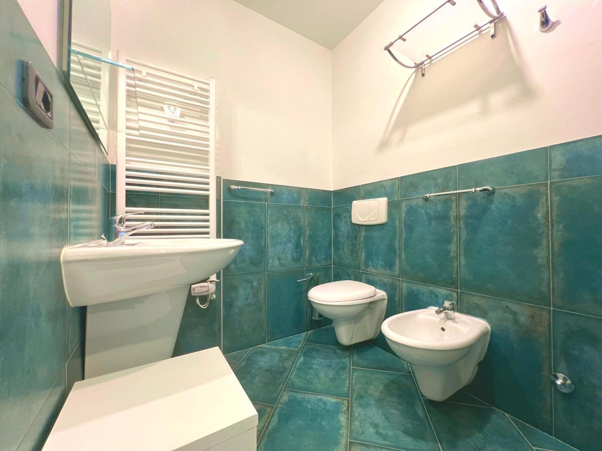 Capitol Apartments Grado Luaran gambar