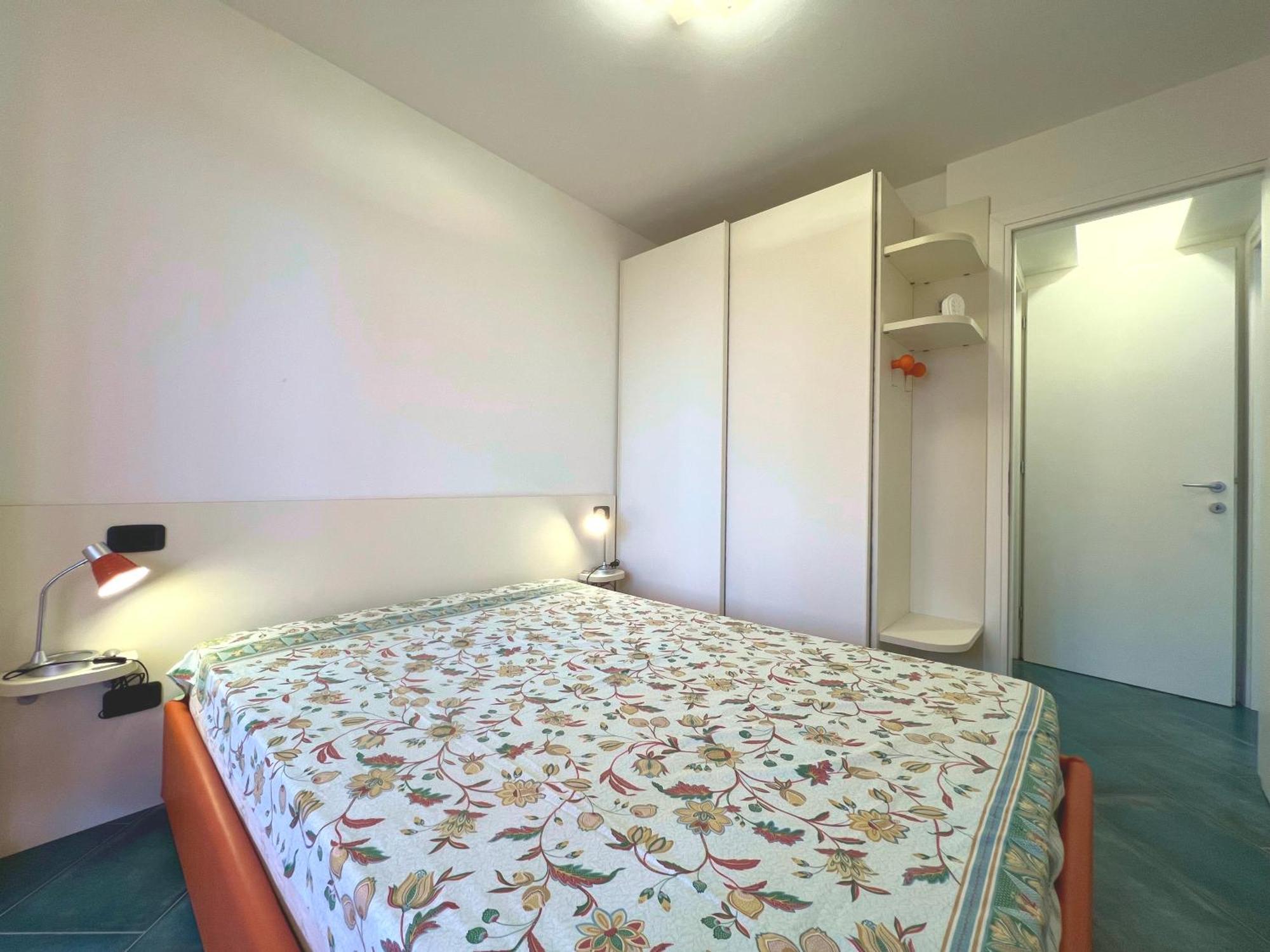 Capitol Apartments Grado Luaran gambar
