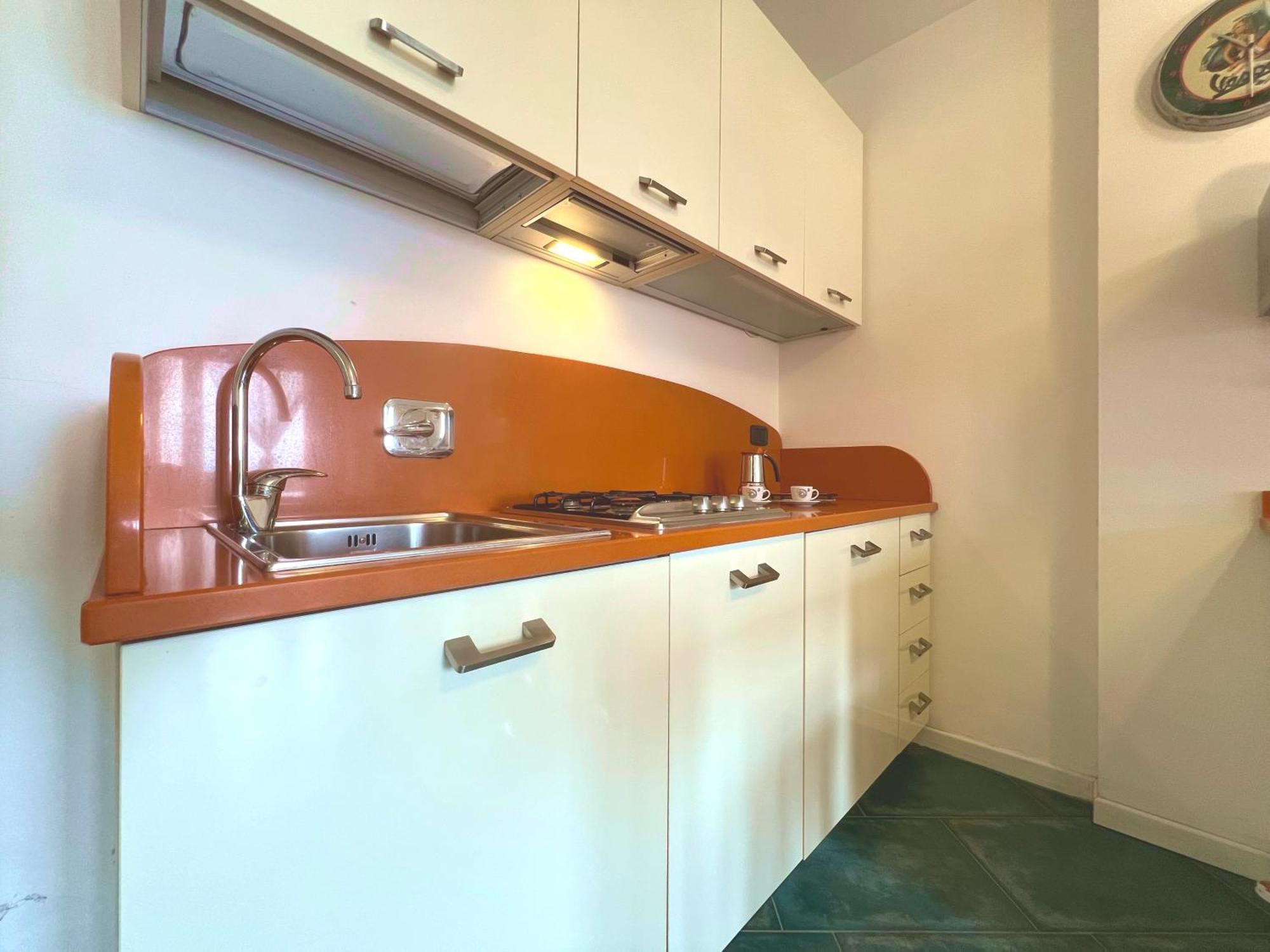 Capitol Apartments Grado Luaran gambar