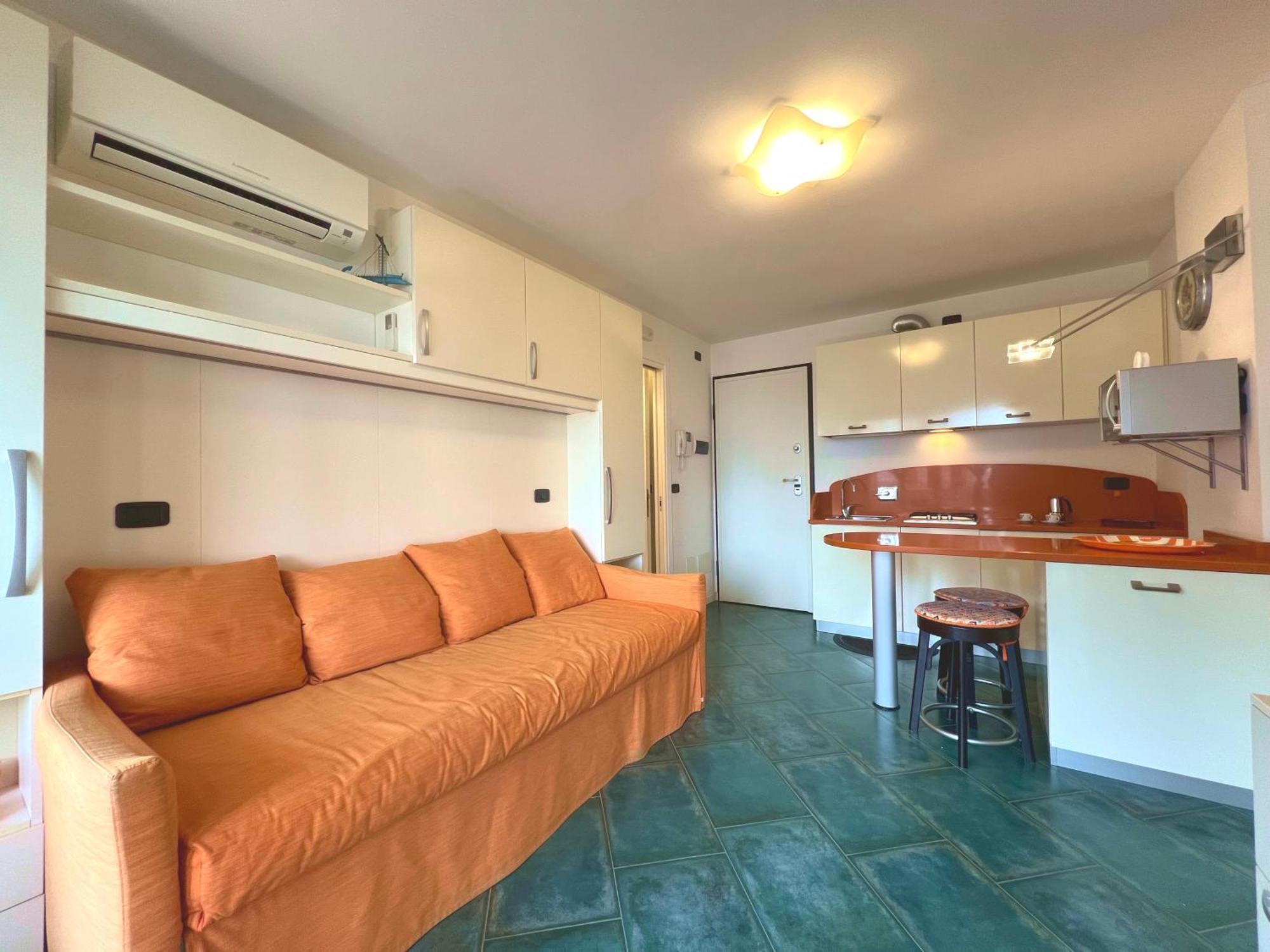 Capitol Apartments Grado Luaran gambar