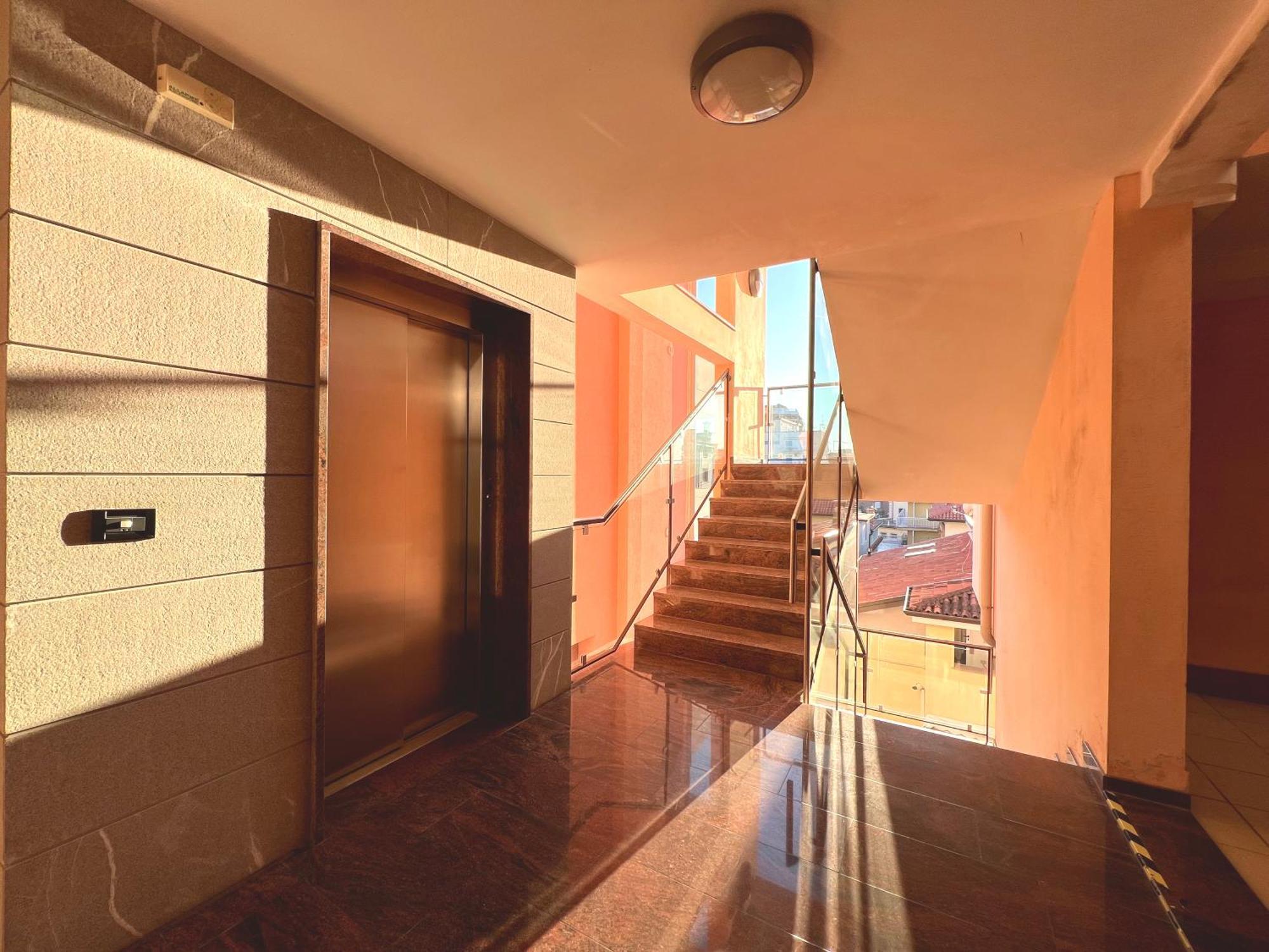 Capitol Apartments Grado Luaran gambar