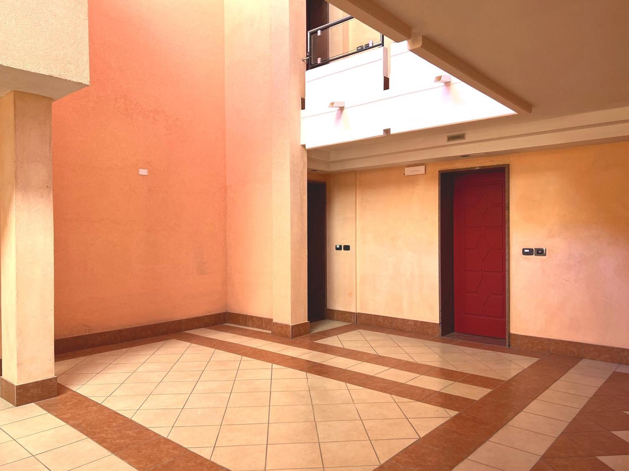 Capitol Apartments Grado Luaran gambar