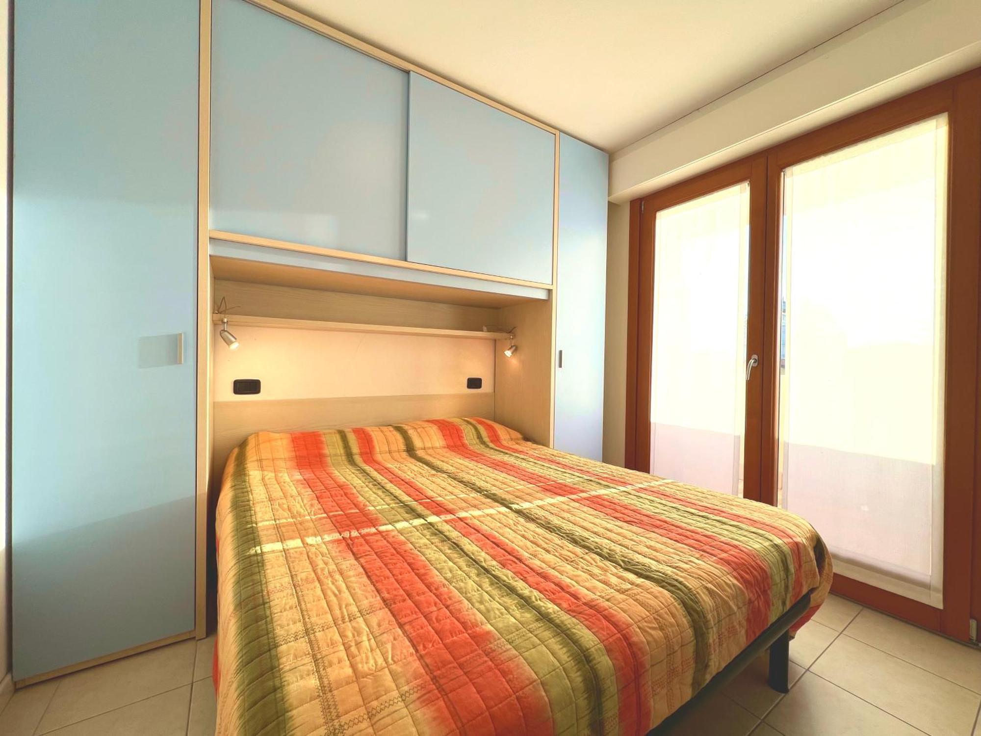 Capitol Apartments Grado Bilik gambar