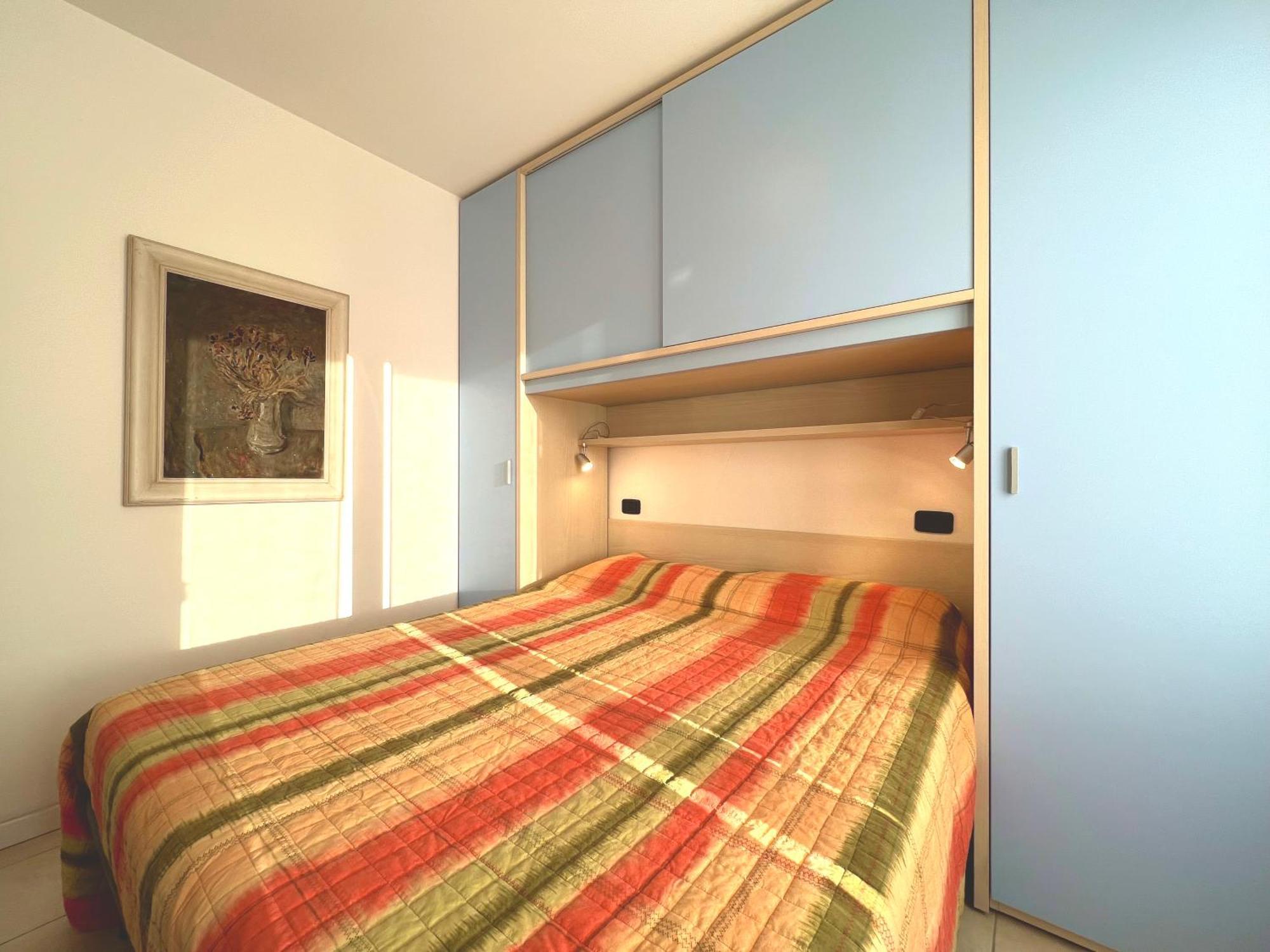 Capitol Apartments Grado Bilik gambar