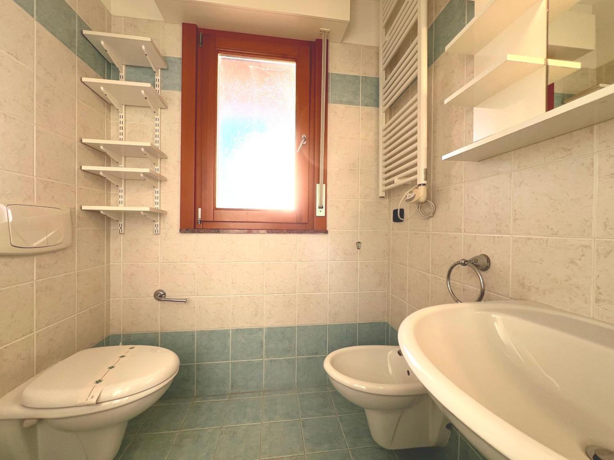 Capitol Apartments Grado Bilik gambar