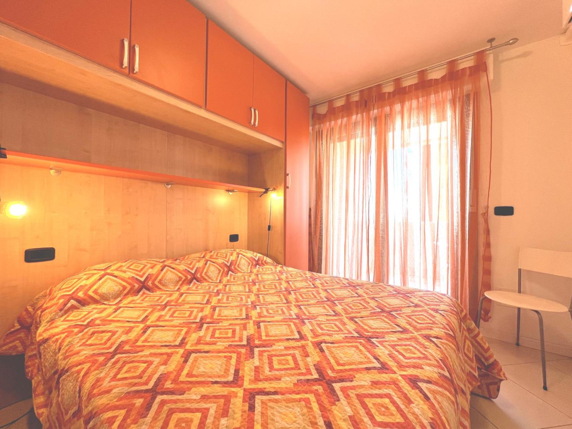 Capitol Apartments Grado Bilik gambar