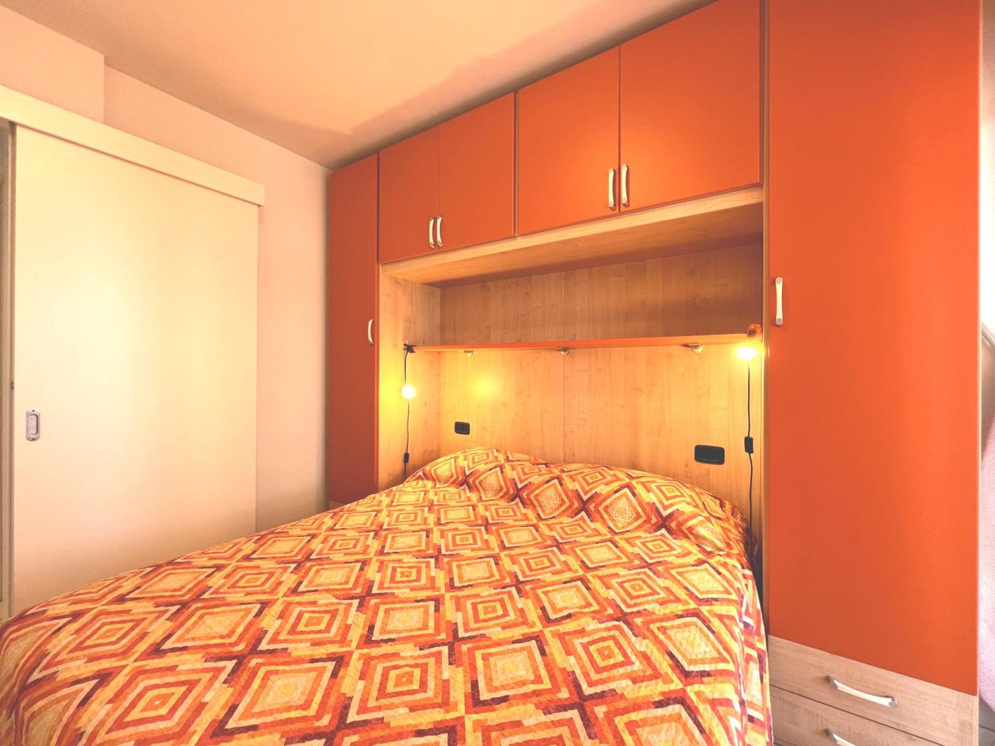 Capitol Apartments Grado Bilik gambar