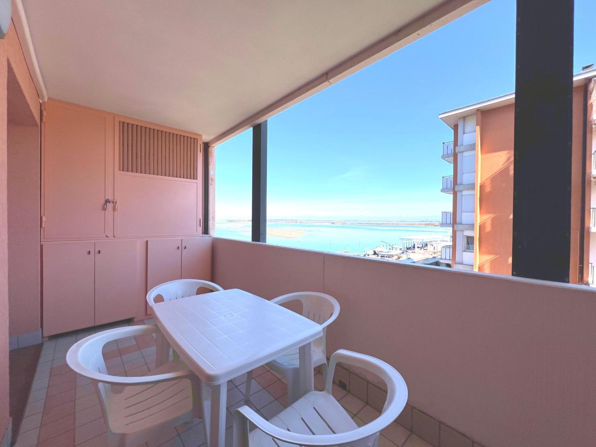 Capitol Apartments Grado Bilik gambar