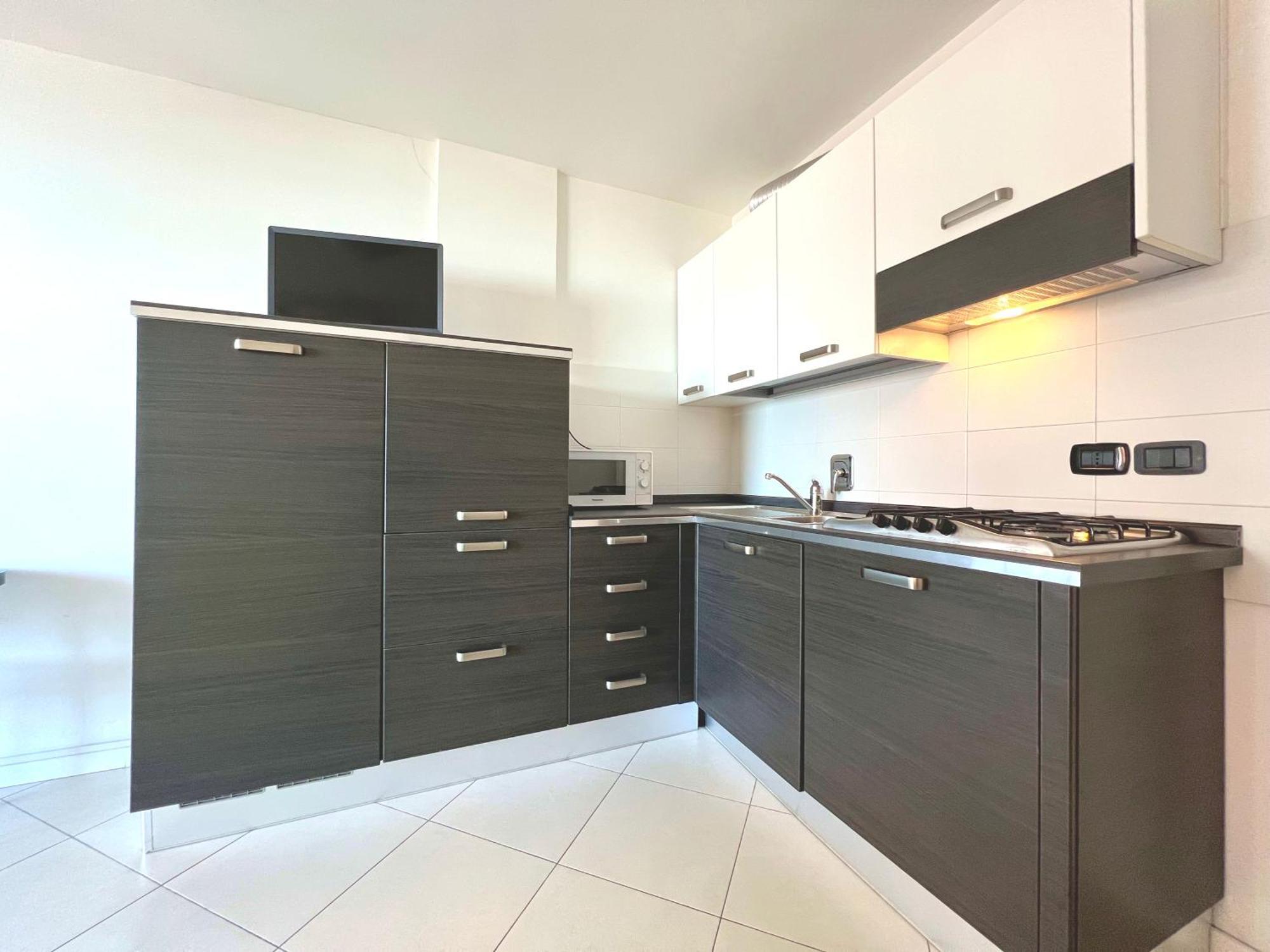 Capitol Apartments Grado Bilik gambar